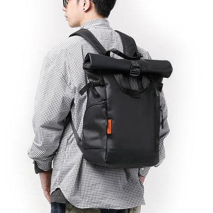 CFUN YA New 2023 Multifunctional Man Travel Backpack Lightweight Male Business Backpacks Causal Rucksack School Bag For Students