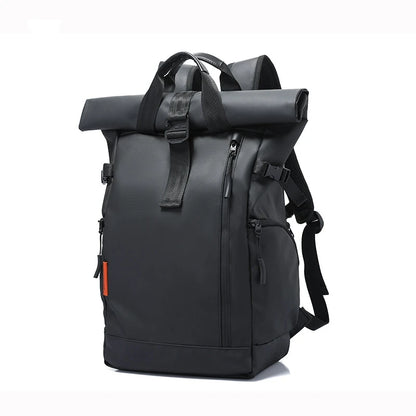 CFUN YA New 2023 Multifunctional Man Travel Backpack Lightweight Male Business Backpacks Causal Rucksack School Bag For Students