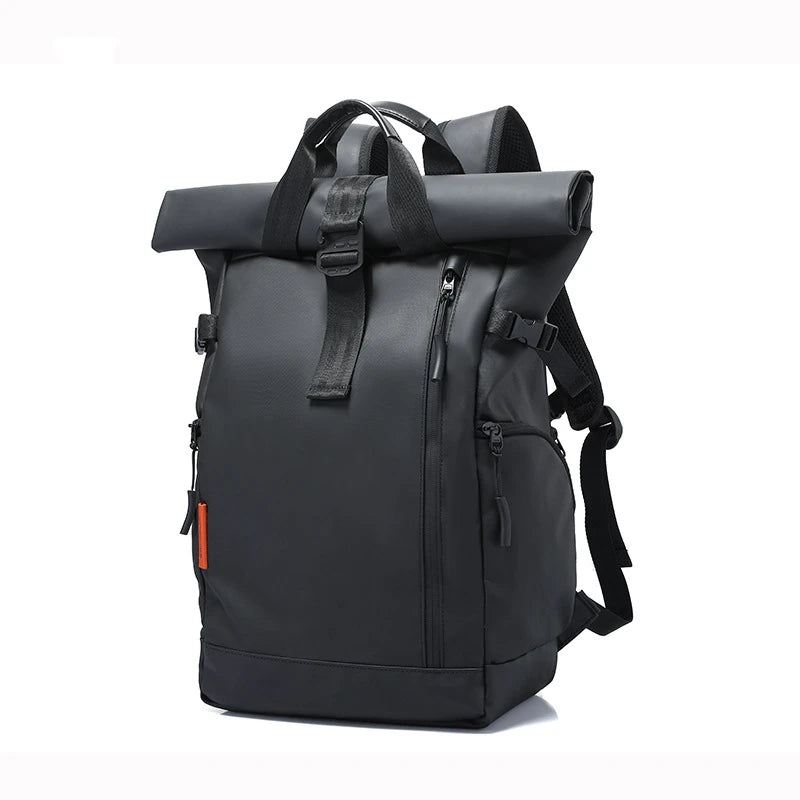 CFUN YA New 2023 Multifunctional Man Travel Backpack Lightweight Male Business Backpacks Causal Rucksack School Bag For Students