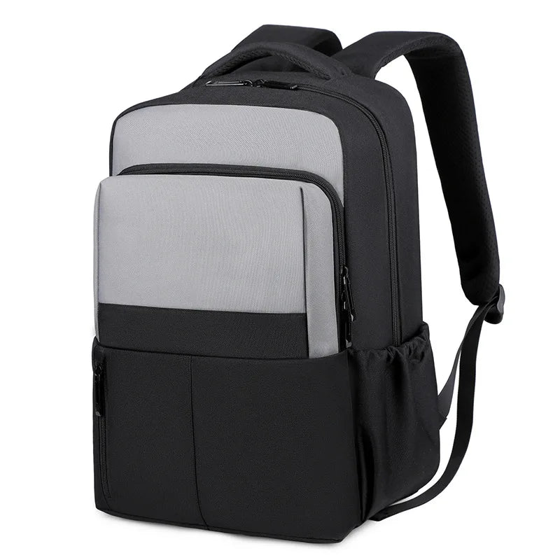CFUN YA New 2023 Summer Fall Business Backpack Men Women Computer Bagpack Travel Knapsack Students Daypack рюкзак Mochila Hombre