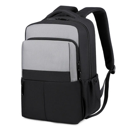 CFUN YA New 2023 Summer Fall Business Backpack Men Women Computer Bagpack Travel Knapsack Students Daypack рюкзак Mochila Hombre