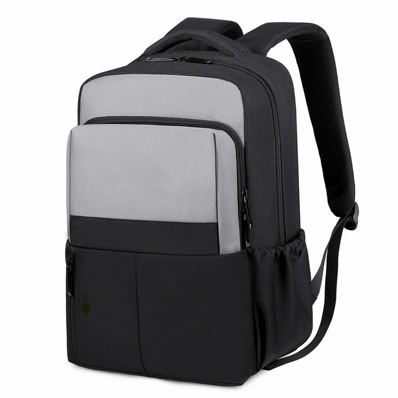 CFUN YA New 2023 Summer Fall Business Backpack Men Women Computer Bagpack Travel Knapsack Students Daypack рюкзак Mochila Hombre