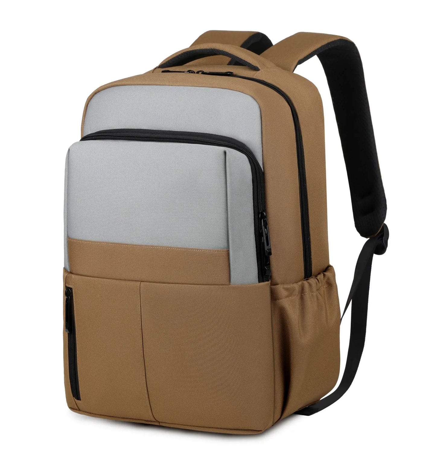 CFUN YA New 2023 Summer Fall Business Backpack Men Women Computer Bagpack Travel Knapsack Students Daypack рюкзак Mochila Hombre