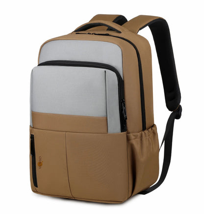 CFUN YA New 2023 Summer Fall Business Backpack Men Women Computer Bagpack Travel Knapsack Students Daypack рюкзак Mochila Hombre