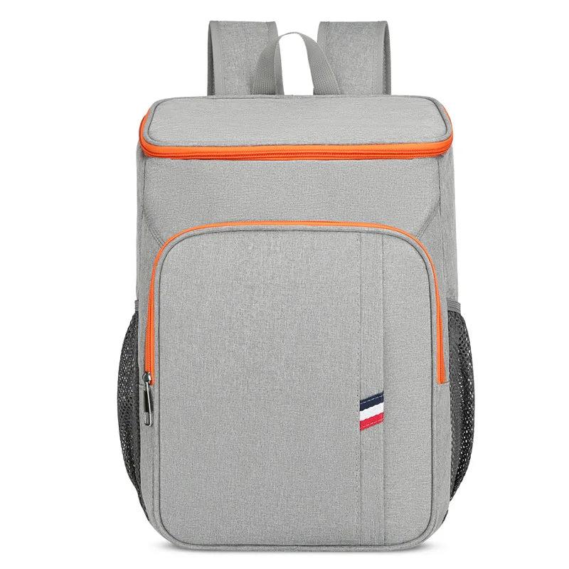 CFUN YA New 2023 Thermal Backpack Waterproof Cooler Bag Large Insulated Food Grade Family School Picnic Bag Pack Lunch Backpack