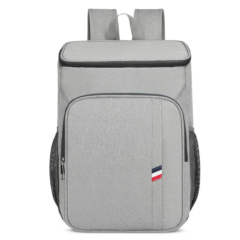 CFUN YA New 2023 Thermal Backpack Waterproof Cooler Bag Large Insulated Food Grade Family School Picnic Bag Pack Lunch Backpack