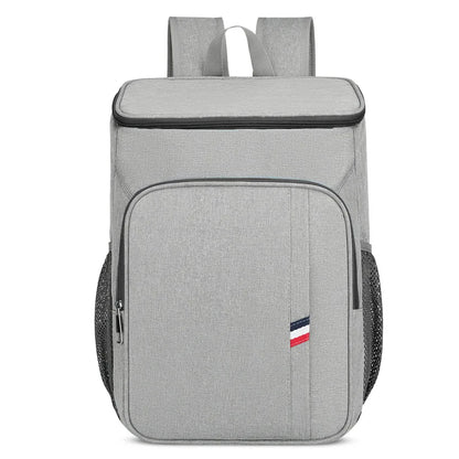 CFUN YA New 2023 Thermal Backpack Waterproof Cooler Bag Large Insulated Food Grade Family School Picnic Bag Pack Lunch Backpack