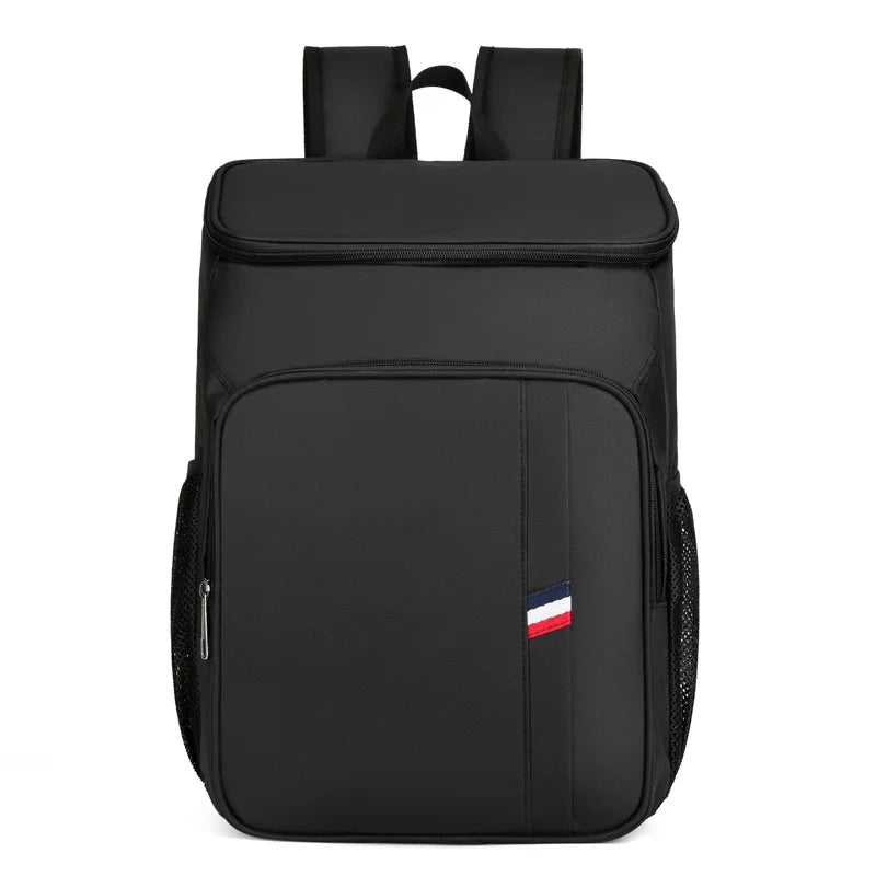 CFUN YA New 2023 Thermal Backpack Waterproof Cooler Bag Large Insulated Food Grade Family School Picnic Bag Pack Lunch Backpack