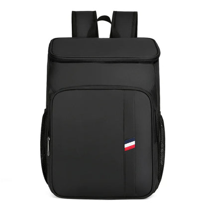 CFUN YA New 2023 Thermal Backpack Waterproof Cooler Bag Large Insulated Food Grade Family School Picnic Bag Pack Lunch Backpack