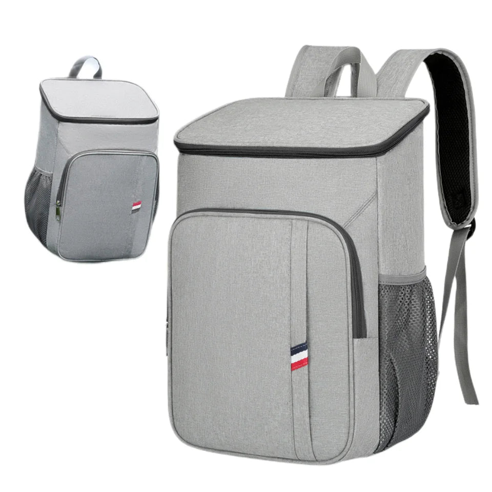 CFUN YA New 2023 Thermal Backpack Waterproof Cooler Bag Large Insulated Food Grade Family School Picnic Bag Pack Lunch Backpack