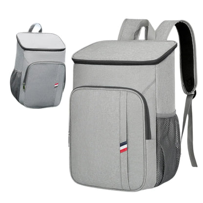 CFUN YA New 2023 Thermal Backpack Waterproof Cooler Bag Large Insulated Food Grade Family School Picnic Bag Pack Lunch Backpack