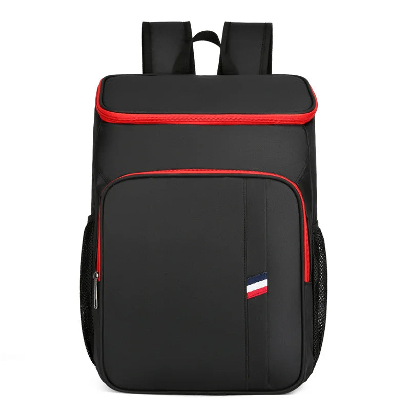 CFUN YA New 2023 Thermal Backpack Waterproof Cooler Bag Large Insulated Food Grade Family School Picnic Bag Pack Lunch Backpack