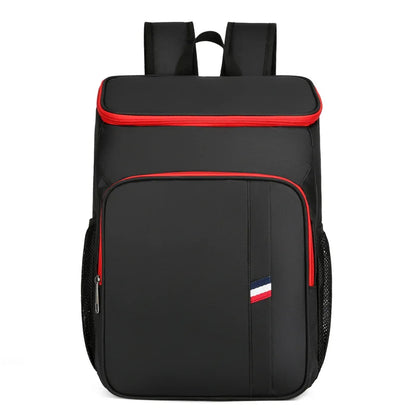 CFUN YA New 2023 Thermal Backpack Waterproof Cooler Bag Large Insulated Food Grade Family School Picnic Bag Pack Lunch Backpack