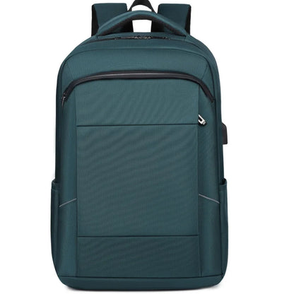 CFUN YA New 2024 Business Backpack For Men Women 15.6 Laptop Bag Pack Unisex Travel Rucksack Outdoor Knapsack Students Schoolbag