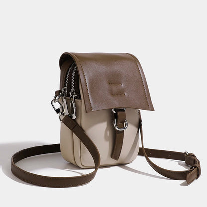 CFUN YA New 2024 Fashion Small Bag For Women Summer Trend Pu Mini Bucket Bags Teen Girl Cross Shoulder Handbag Necessaire Bolsas