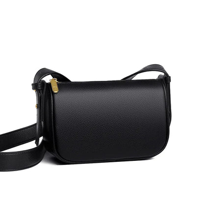 CFUN YA New 2024 Leather Women Shoulder Bag Waterproof Messenger Female Handbag Bolsa Femininas Laides Tralve Pack сумка жіноча