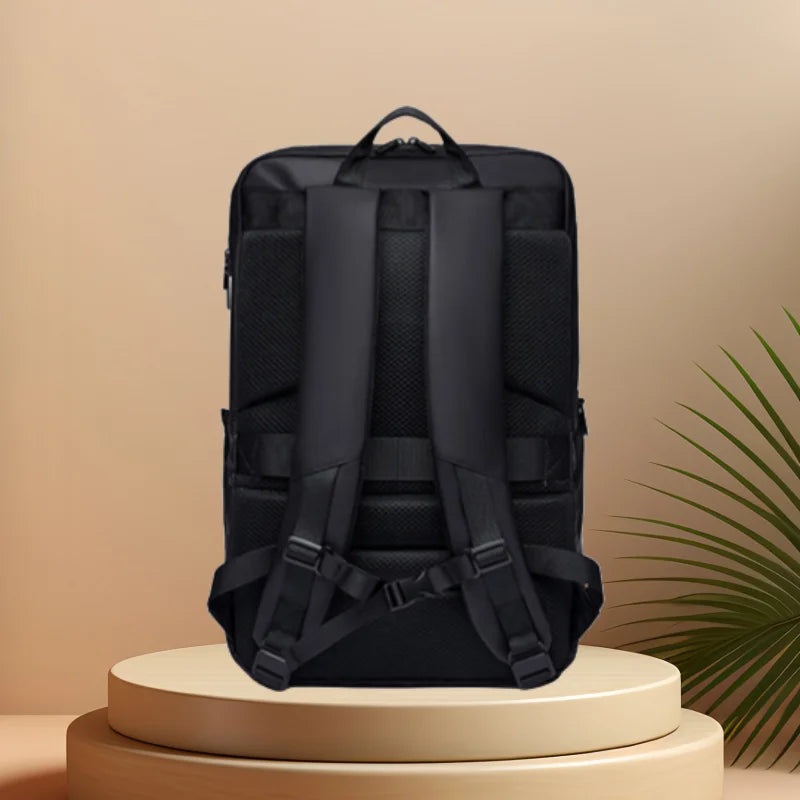 CFUN YA New 2024 Men's Backpack Luxury Outdoor Riding Bagpack Male Sport Travel Shoulder Bag Mochila 17 Laptop Schoolbag Student