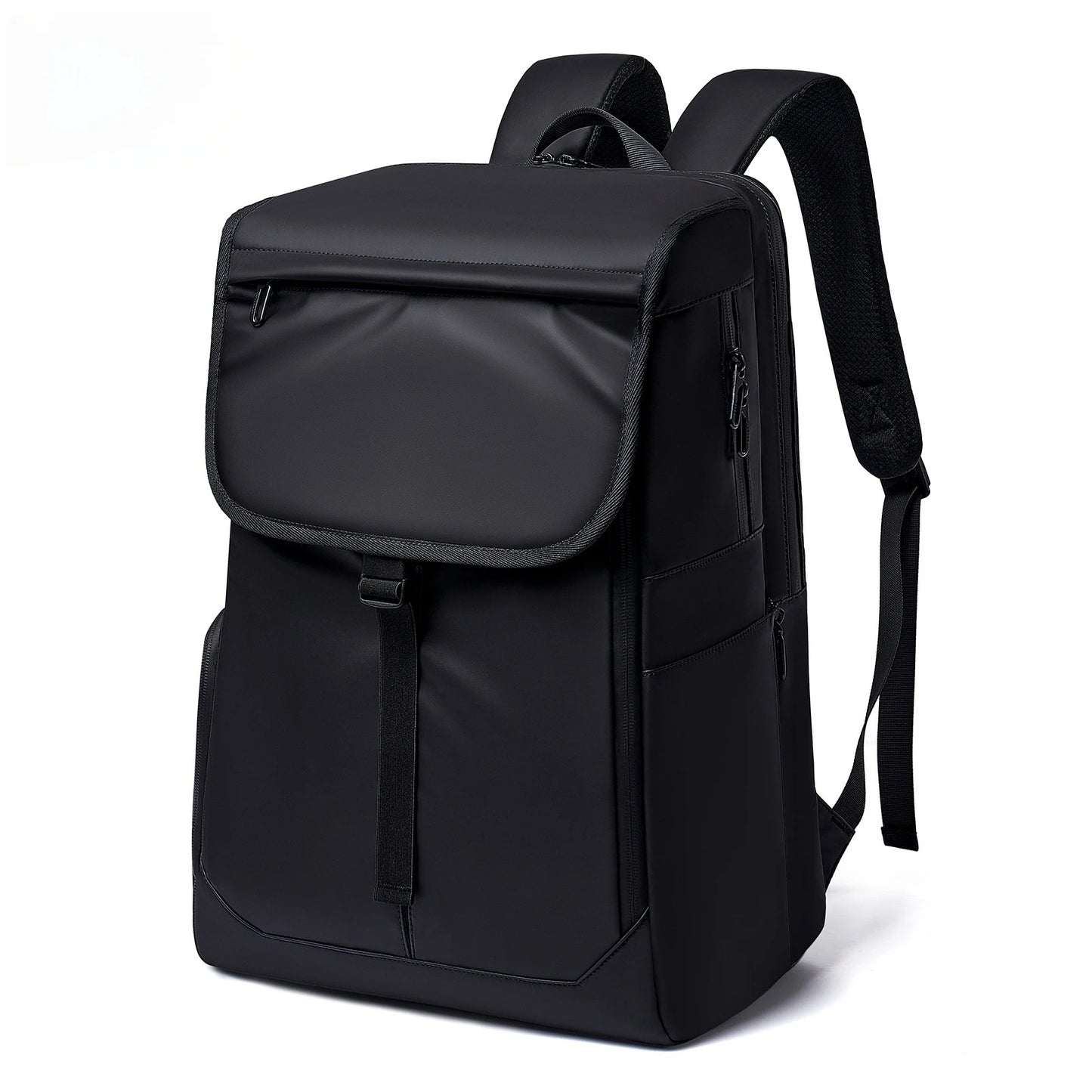 CFUN YA New 2024 Men's Backpack Luxury Outdoor Riding Bagpack Male Sport Travel Shoulder Bag Mochila 17 Laptop Schoolbag Student
