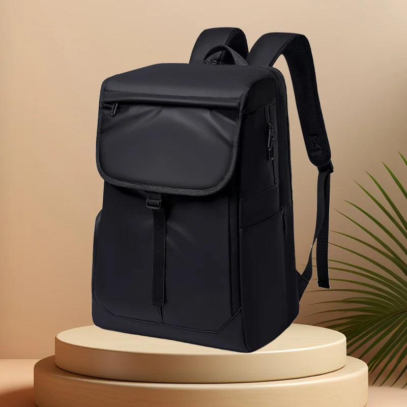CFUN YA New 2024 Men's Backpack Luxury Outdoor Riding Bagpack Male Sport Travel Shoulder Bag Mochila 17 Laptop Schoolbag Student