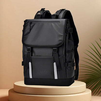 CFUN YA New 2024 Students School Backpack Waterproof Travel Men Women Backpacks Sports Knapsack Mochila Bookbag 15.6 Laptop Bag