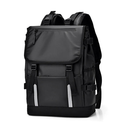 CFUN YA New 2024 Students School Backpack Waterproof Travel Men Women Backpacks Sports Knapsack Mochila Bookbag 15.6 Laptop Bag