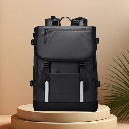 CFUN YA New 2024 Students School Backpack Waterproof Travel Men Women Backpacks Sports Knapsack Mochila Bookbag 15.6 Laptop Bag