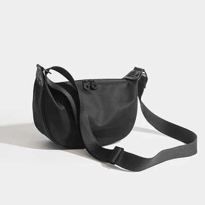 CFUN YA New Black Shoulder Bag For Women Oxford Waterproof Female Shoulder Crossbody Bags Lady Mummy Handbag Bolsas Para Mujeres
