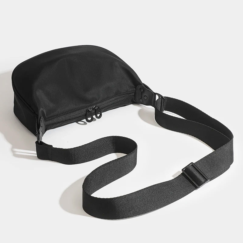 CFUN YA New Black Shoulder Bag For Women Oxford Waterproof Female Shoulder Crossbody Bags Lady Mummy Handbag Bolsas Para Mujeres