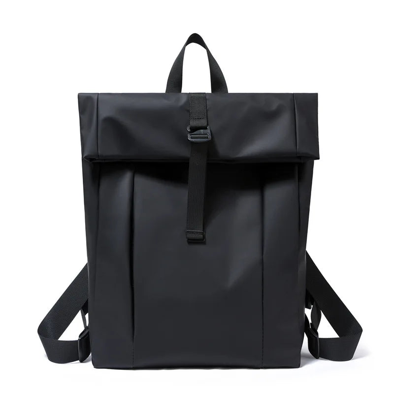 CFUN YA New Causal Backpack For Men Wmen Oxford Waterproof Simple College Unsiex Schoolbag Student Travel Rucksack Teens Bookbag