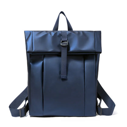 CFUN YA New Causal Backpack For Men Wmen Oxford Waterproof Simple College Unsiex Schoolbag Student Travel Rucksack Teens Bookbag