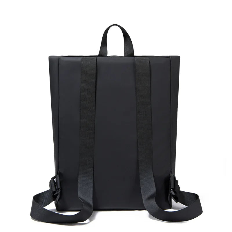 CFUN YA New Causal Backpack For Men Wmen Oxford Waterproof Simple College Unsiex Schoolbag Student Travel Rucksack Teens Bookbag