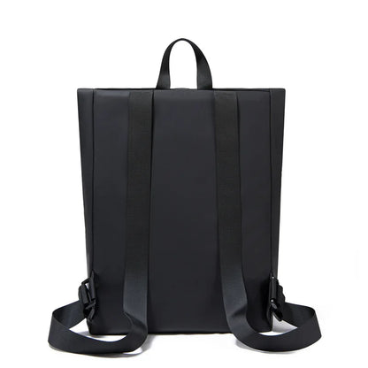 CFUN YA New Causal Backpack For Men Wmen Oxford Waterproof Simple College Unsiex Schoolbag Student Travel Rucksack Teens Bookbag
