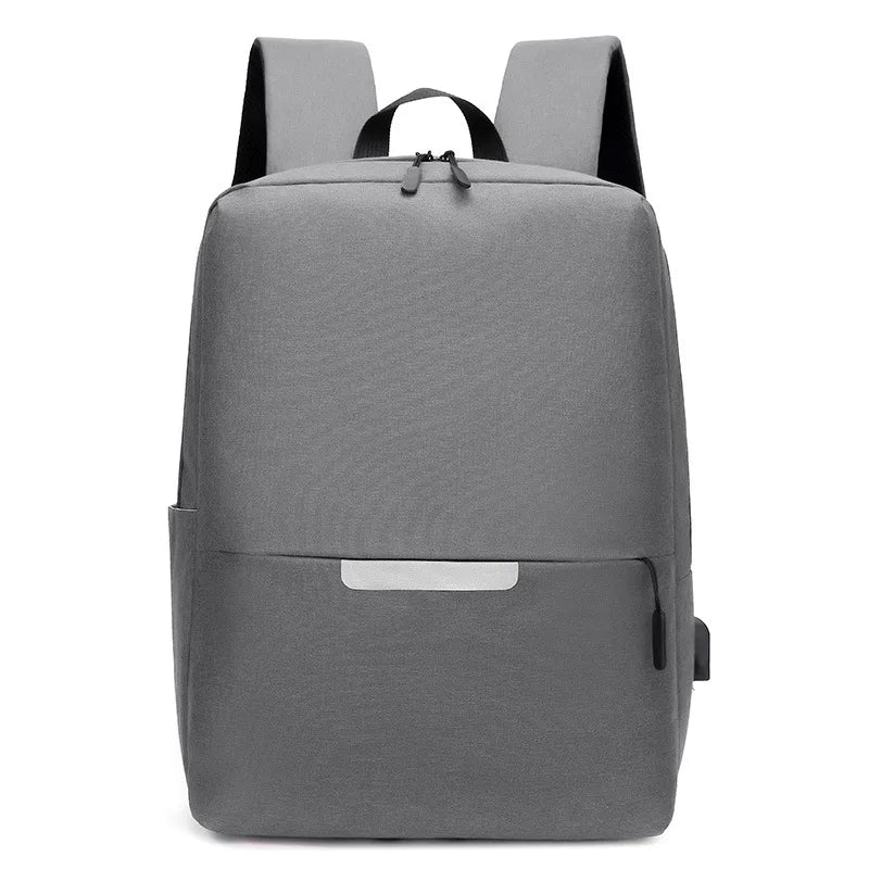 CFUN YA New Causal Backpack For Women Men 15.6 Laptop Bag Pack High School Students Backpacks Travel Knapsack Collge Bookbag