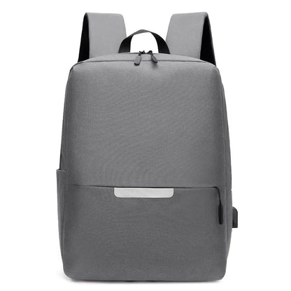 CFUN YA New Causal Backpack For Women Men 15.6 Laptop Bag Pack High School Students Backpacks Travel Knapsack Collge Bookbag