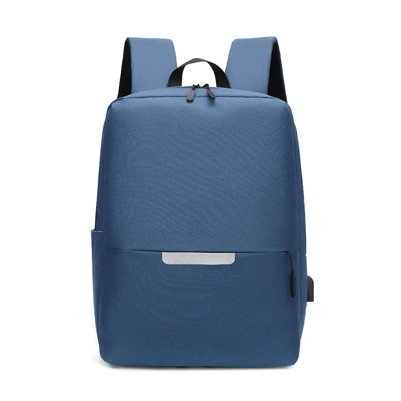CFUN YA New Causal Backpack For Women Men 15.6 Laptop Bag Pack High School Students Backpacks Travel Knapsack Collge Bookbag