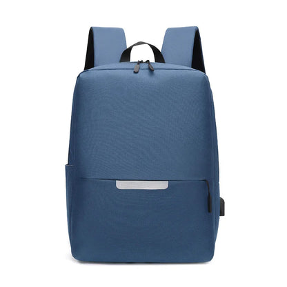 CFUN YA New Causal Backpack For Women Men 15.6 Laptop Bag Pack High School Students Backpacks Travel Knapsack Collge Bookbag