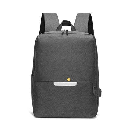 CFUN YA New Causal Backpack For Women Men 15.6 Laptop Bag Pack High School Students Backpacks Travel Knapsack Collge Bookbag