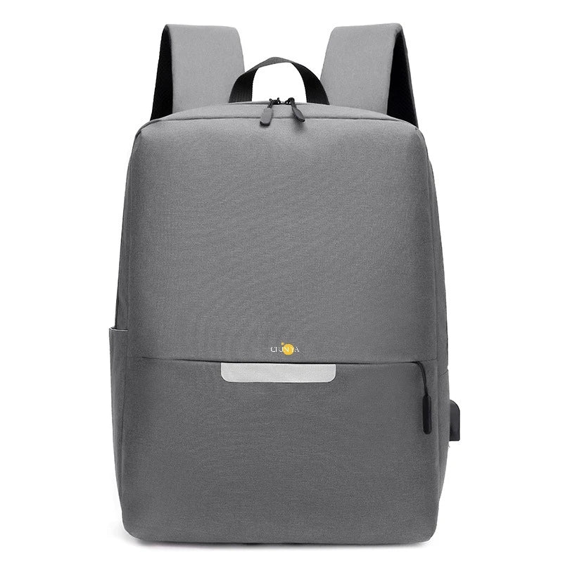 CFUN YA New Causal Backpack For Women Men 15.6 Laptop Bag Pack High School Students Backpacks Travel Knapsack Collge Bookbag