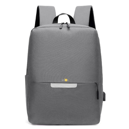 CFUN YA New Causal Backpack For Women Men 15.6 Laptop Bag Pack High School Students Backpacks Travel Knapsack Collge Bookbag