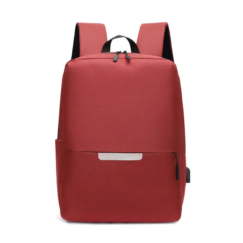 CFUN YA New Causal Backpack For Women Men 15.6 Laptop Bag Pack High School Students Backpacks Travel Knapsack Collge Bookbag