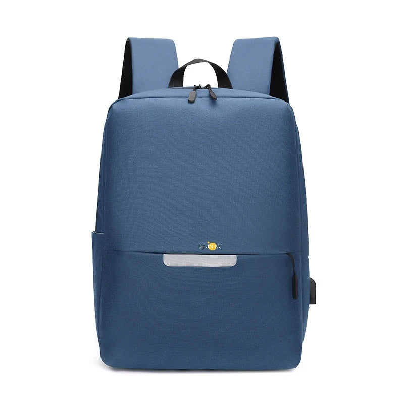 CFUN YA New Causal Backpack For Women Men 15.6 Laptop Bag Pack High School Students Backpacks Travel Knapsack Collge Bookbag