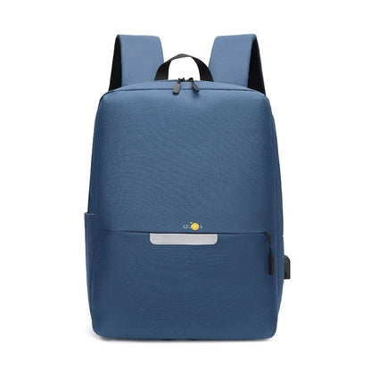 CFUN YA New Causal Backpack For Women Men 15.6 Laptop Bag Pack High School Students Backpacks Travel Knapsack Collge Bookbag