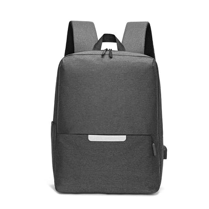 CFUN YA New Causal Backpack For Women Men 15.6 Laptop Bag Pack High School Students Backpacks Travel Knapsack Collge Bookbag