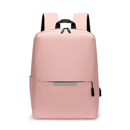 CFUN YA New Causal Backpack For Women Men 15.6 Laptop Bag Pack High School Students Backpacks Travel Knapsack Collge Bookbag