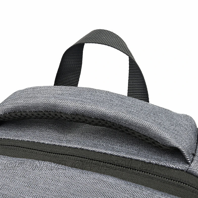 CFUN YA New Design Business Backpack For Men Women Unisex High School Bag Students Travel Knapsack USB Male Bagpack Mochilas