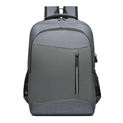 CFUN YA New Design Business Backpack For Men Women Unisex High School Bag Students Travel Knapsack USB Male Bagpack Mochilas