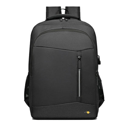 CFUN YA New Design Business Backpack For Men Women Unisex High School Bag Students Travel Knapsack USB Male Bagpack Mochilas