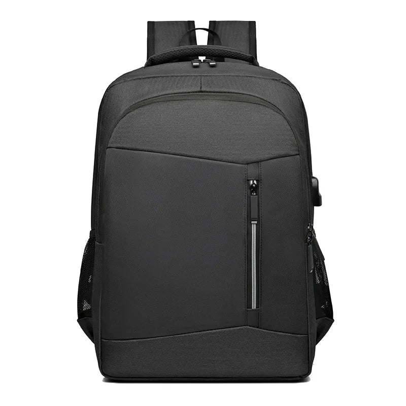 CFUN YA New Design Business Backpack For Men Women Unisex High School Bag Students Travel Knapsack USB Male Bagpack Mochilas
