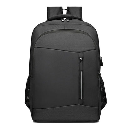 CFUN YA New Design Business Backpack For Men Women Unisex High School Bag Students Travel Knapsack USB Male Bagpack Mochilas