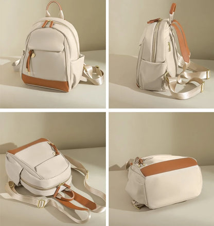 CFUN YA New Design High School Bag Student Backpack Women Bagpack Waterproof Travel Rucksack Female Handbag Mochilas Bolsa сумка